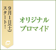 オリジナルブロマイド