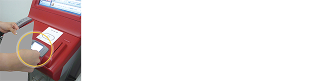 ② 画面の案内にしたがって予約完了！ ※ご予約時に全額事前決済となります。