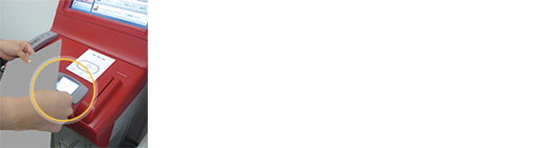 ② 画面の案内にしたがって予約完了！ ※ご予約時に全額事前決済となります。