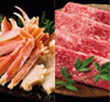 蟹・肉・水産加工品