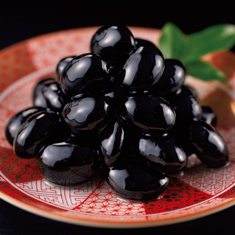 黒豆