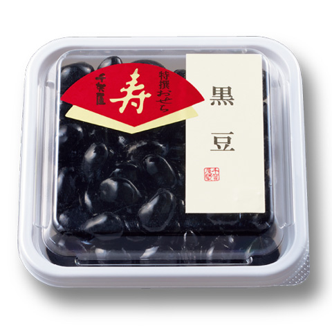 黒豆