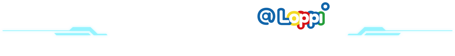 ローソン店頭の@Loppiで予約できます！