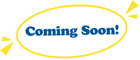 Coming Soon