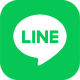 LINEでシェアする　ポップアップウィンドウで開く