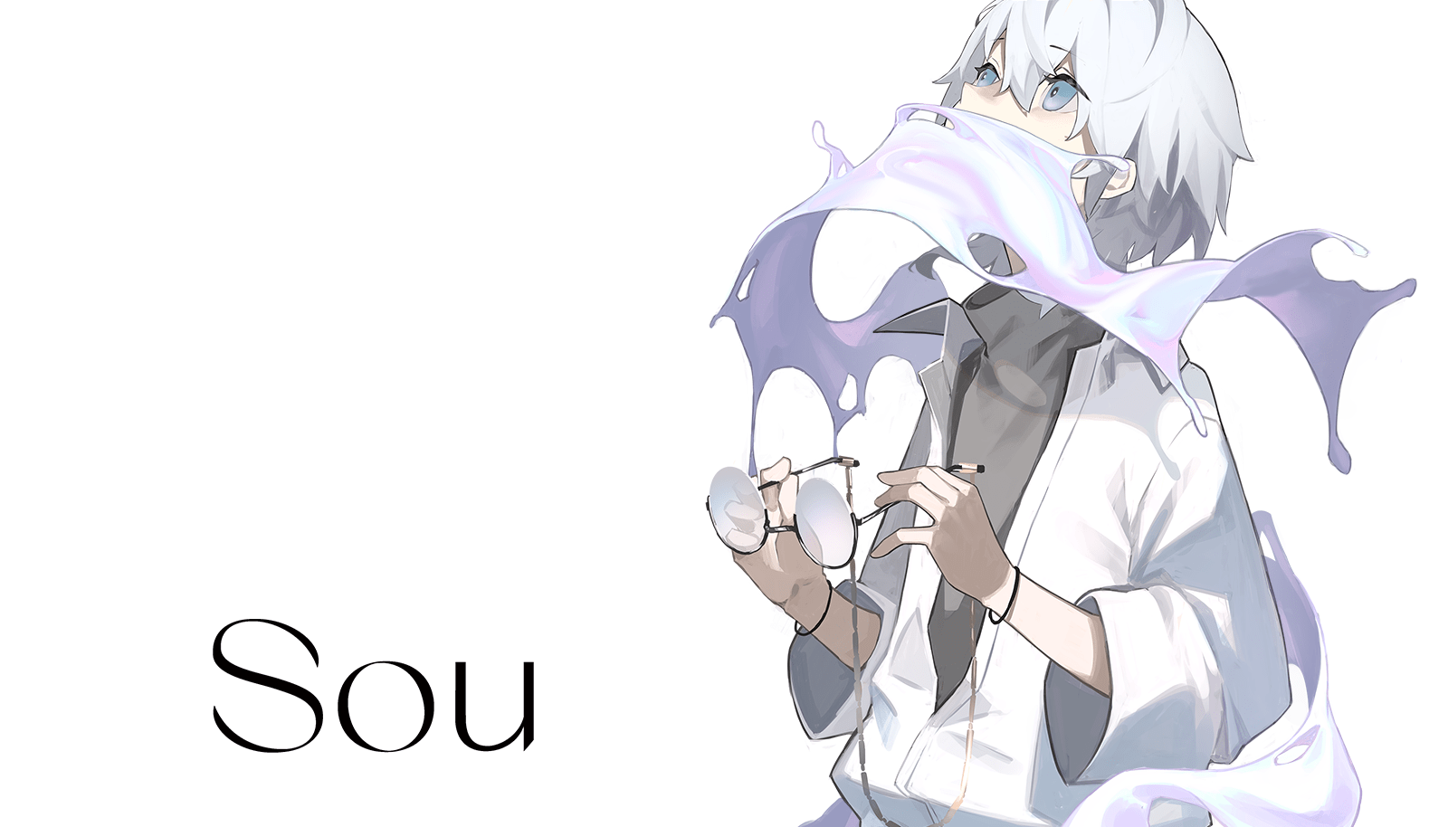 「Sou」キャンペーン