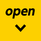 open