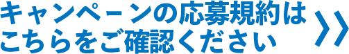 キャンペーンの応募規約はこちらをご確認ください