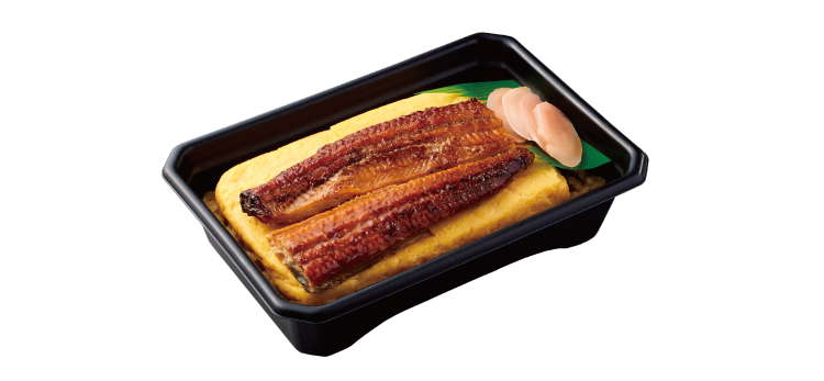 うな玉重