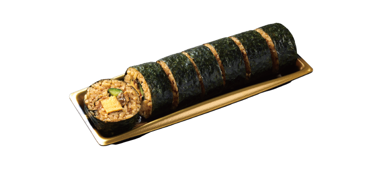 うな玉太巻