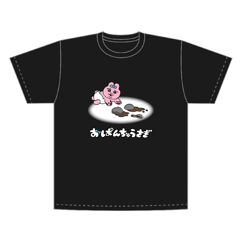 ローソンオリジナル　Tシャツ