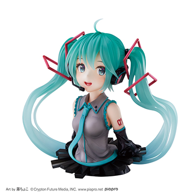 正規品 初音ミク 初音ミク B賞 39の日 フィギュア2個セット- タイトー