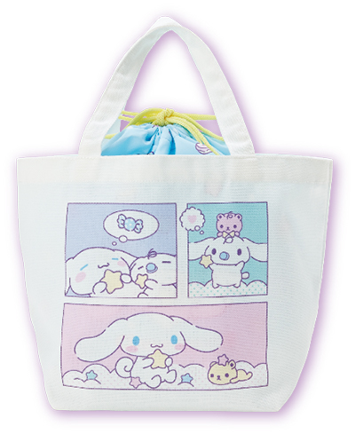 シナモロール - サンリオ シナモロール ♡ 当たりくじ 7点セット