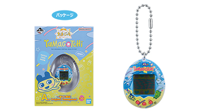 A賞 一番くじ限定 Original Tamagotchi