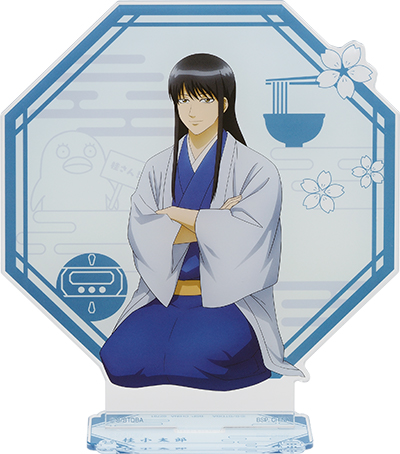 一番くじ 銀魂」待望の新弾が発売!初の銀時のLAYER SCAPEフィギュアを