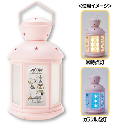 ♪サンリオ 7月スヌーピー当りくじ｜ローソン公式サイト