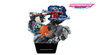 RAH DX 仮面ライダークウガ マイティフォーム (25周年) RAH DX 仮面ライダークウガ マイティフォーム (25周年) - メルカリ