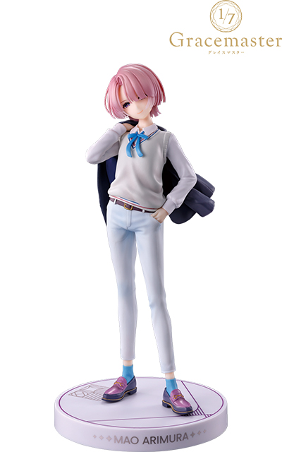 美少女フィギュア　10点まとめ売り　しぐれうい　着せ恋　第七王子　学マス　ねじれ TAITO - その着せ替え人形は恋をする T-most 喜多川海夢 フィギュア