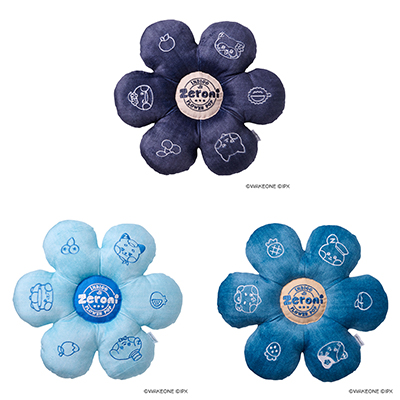 zeroni　エニマイくじ　1ロット 新品未開封、くじ券、販促物付き 新品】zeroni エニマイくじ 1ロット - メルカリ