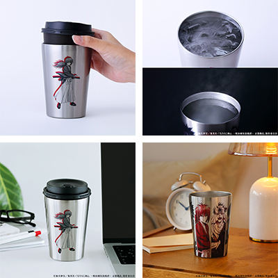 タンブラー画像