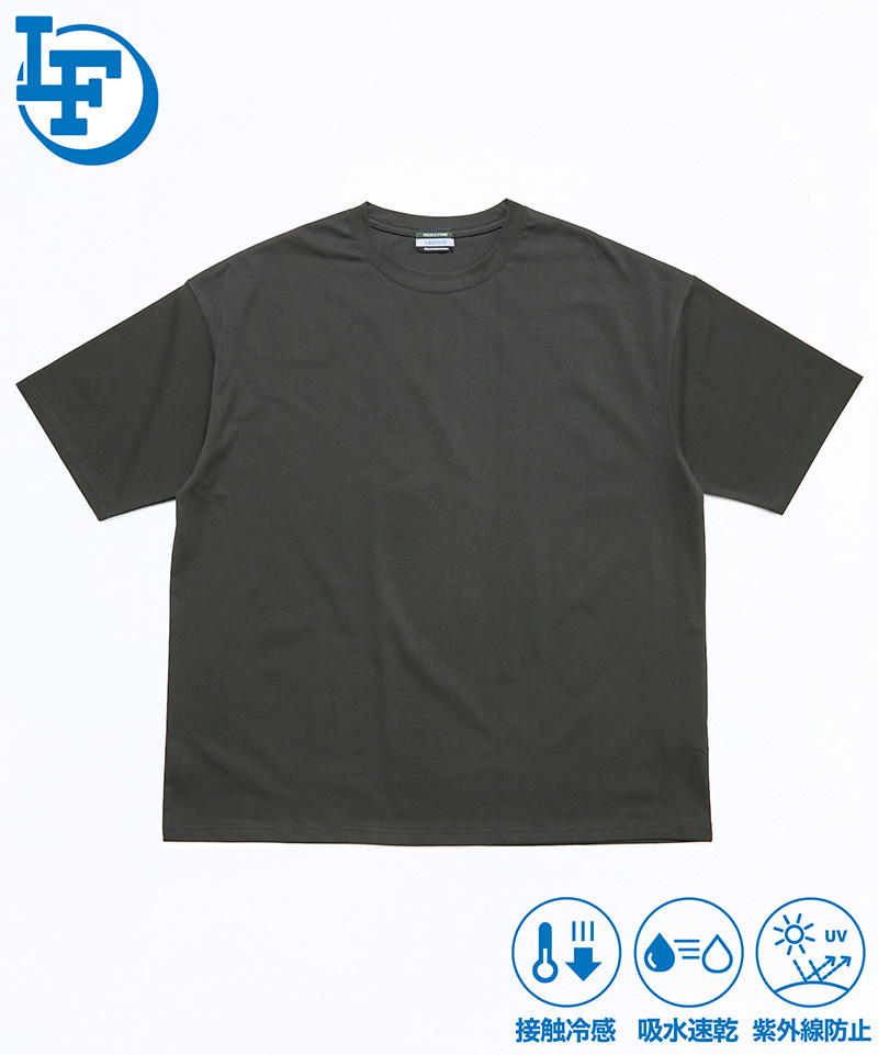 セレクトショップ「FREAK'S STORE」監修『ローソンフリーク