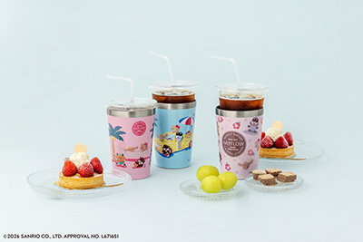 カップコーヒータンブラー