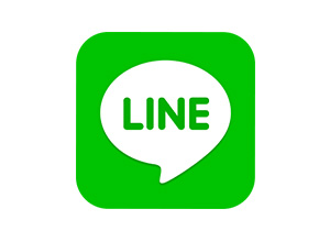 LINE