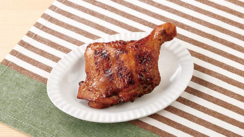 ローストレッグ