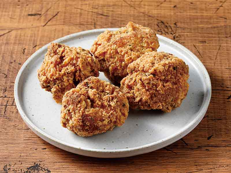 Lから　オニオンコンソメスープ味（4個）