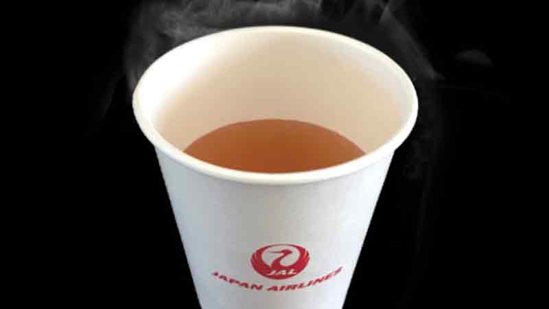 コンソメスープ