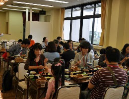 日本型食生活とは