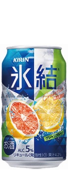 キリン 氷結レモン グレープフルーツ を買って 抽選で 亀田の柿の種 無料引換券をゲット ローソン研究所 キリン 氷結レモン グレープフルーツ を買って 抽選で 亀田の柿の種 無料引換券をゲット ローソン研究所