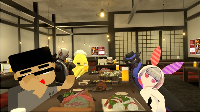 オジ旅レポート Vr飲み会にピッタリのお酒とおつまみは ローソン研究所 オジ旅レポート Vr飲み会にピッタリのお酒とおつまみは ローソン研究所