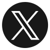 Xでシェアする　ポップアップウィンドウで開く