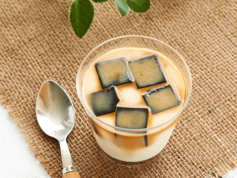 大麦コーヒー