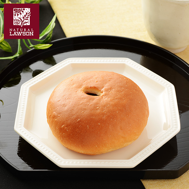 あんぱんの秘密に迫る！｜ローソン公式サイト