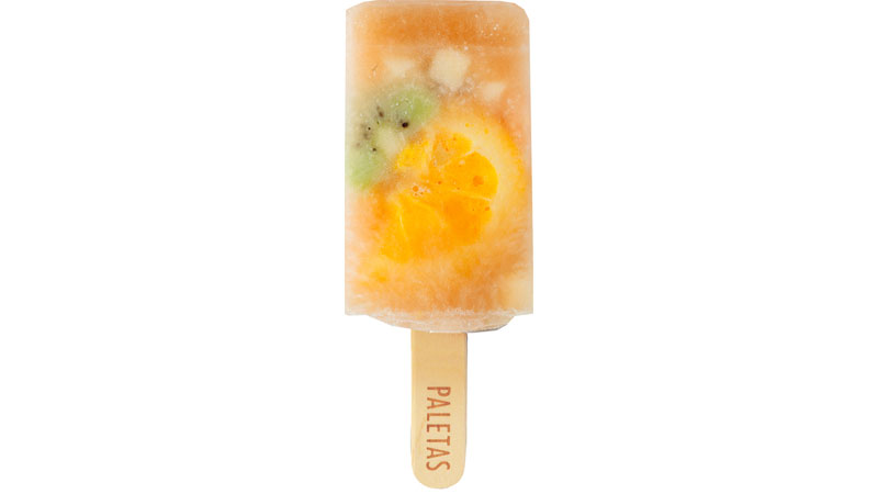 PALETAS　ミックスイースト