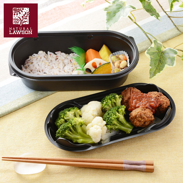 フレキシタリアン増えてます!｜ローソン公式サイト