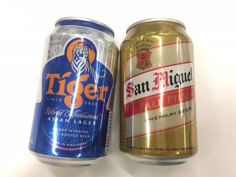 ビール