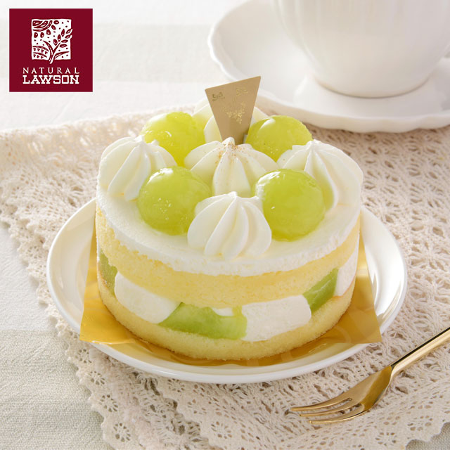 今田美奈子さん監修スイーツご予約受付中!｜ローソン公式サイト