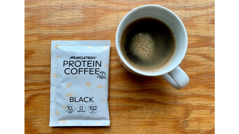 proteincoffee