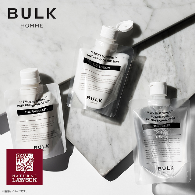 BULK HOMME　スキンケア 29463-101-