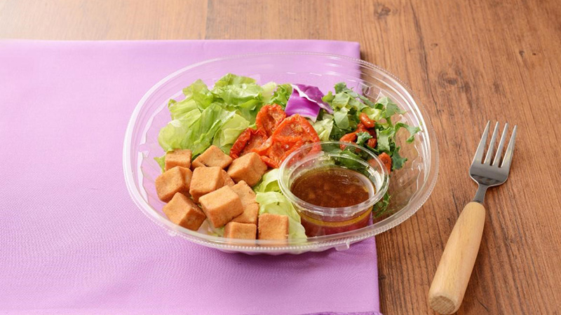 リスクと考慮事項