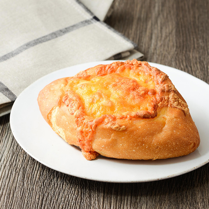 ブランジェ浅野屋　チーズフランス