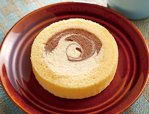八天堂監修 カスタードくりーむ チョコくりーむ ローソン研究所 八天堂監修 カスタードくりーむ チョコくりーむ ローソン研究所