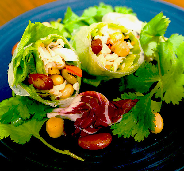 自由自在にアレンジ ローソンセレクト ほぐしサラダチキン ローソン研究所