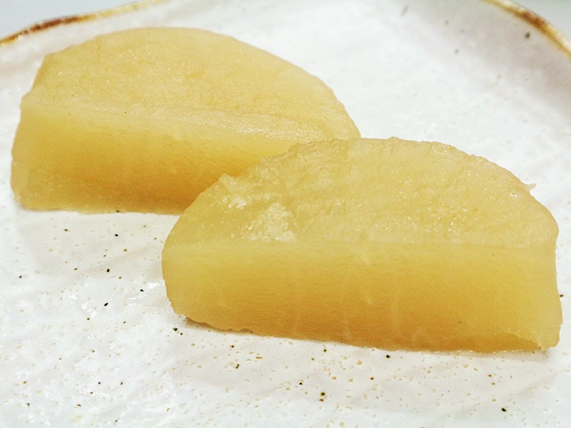 大根