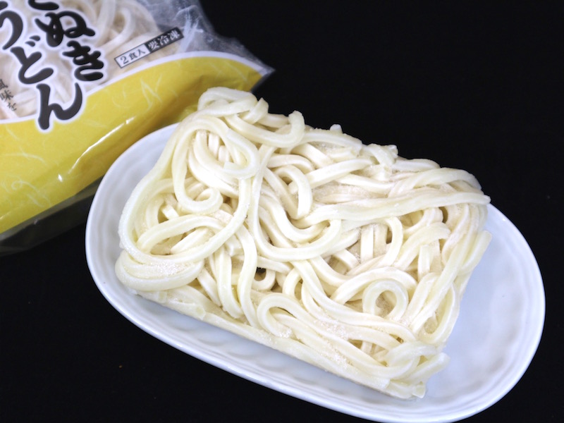 VLさぬきうどん2食