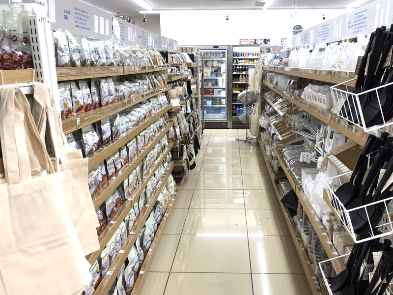 新座野火止六丁目店