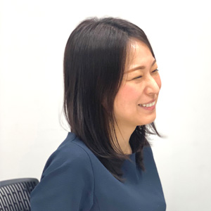 谷山さん